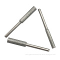 Chainsaw Files and Sharpening: Chainsaw Sharpener, Diamond Grinding Head, Piston